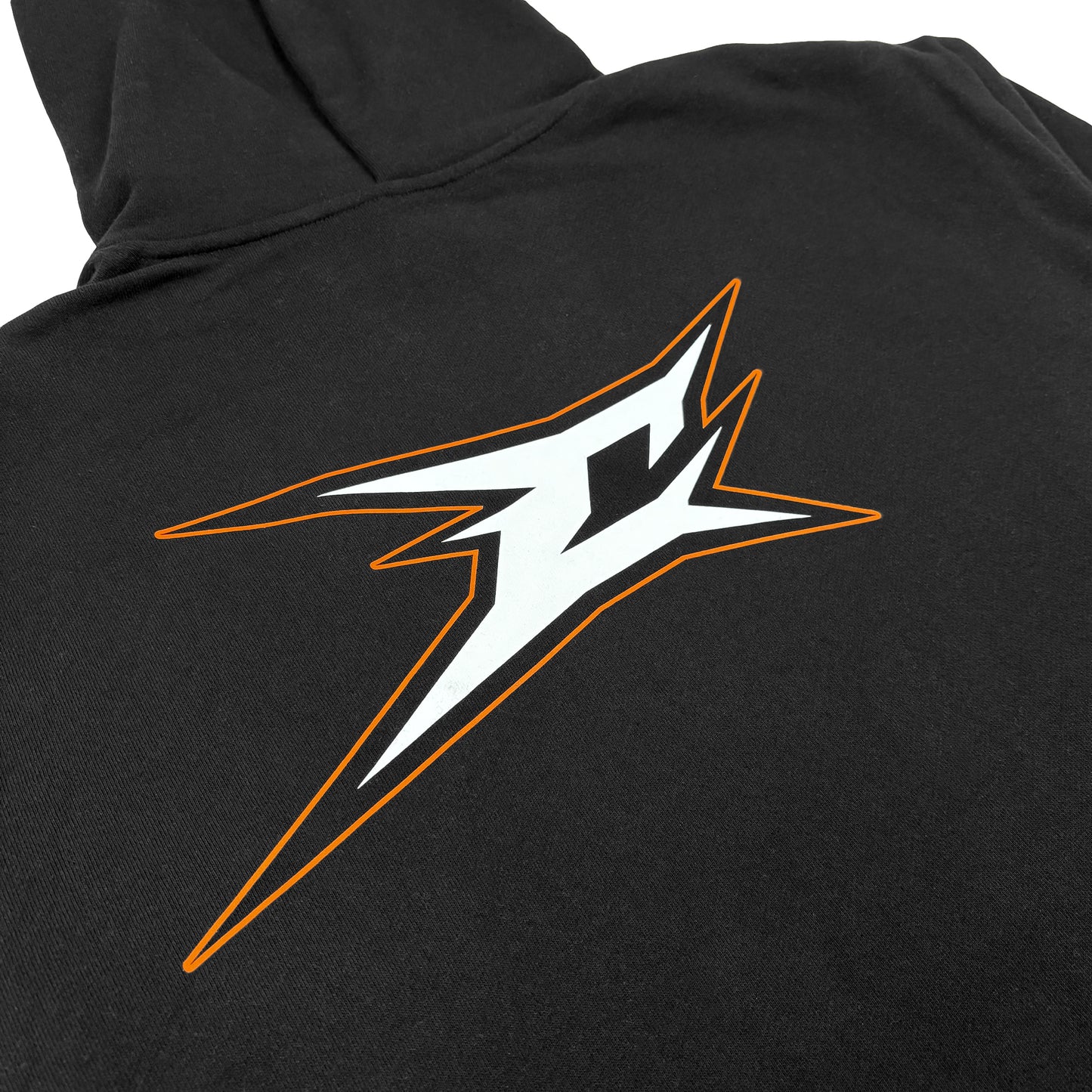 CRANKDAT - Premium Heavyweight Hoodie