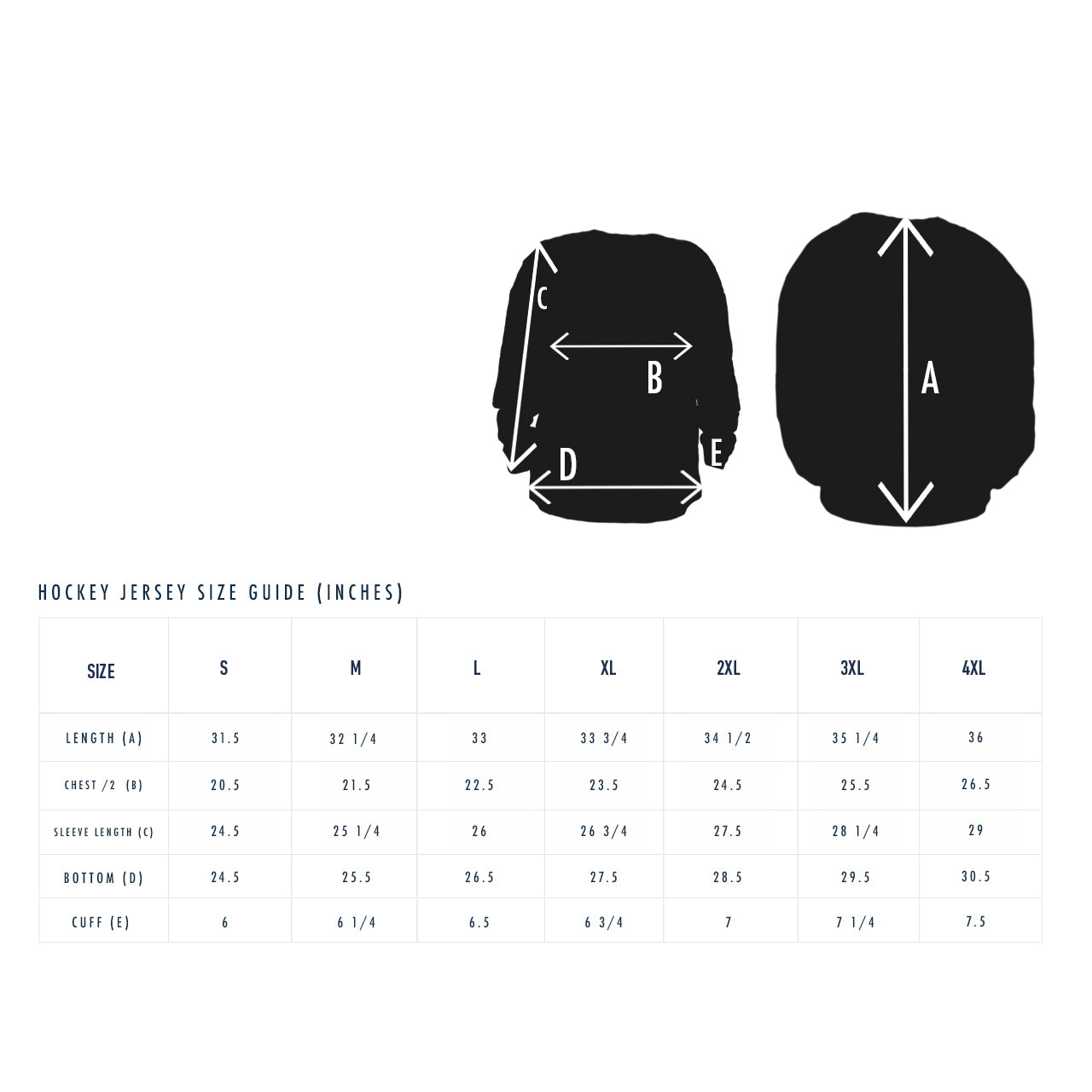 CRANKDAT - Get Cranked Hockey Jersey