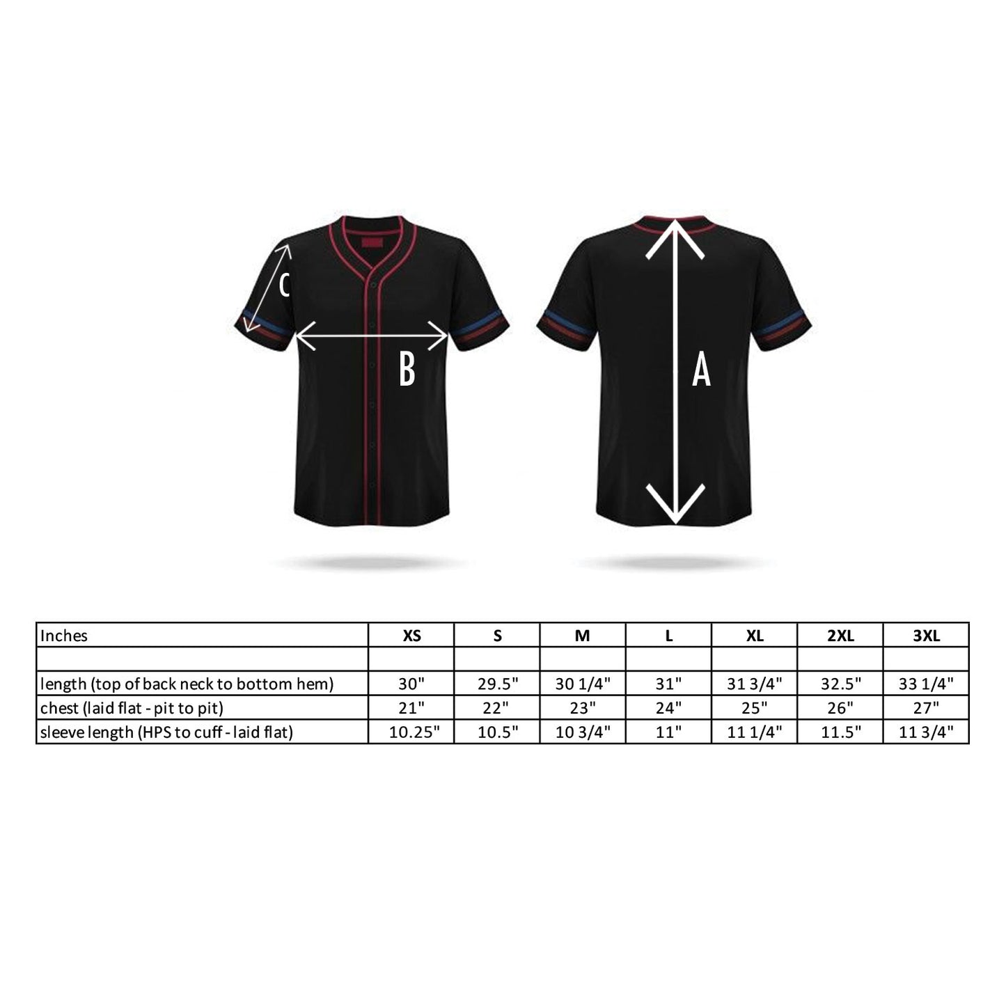 CRANKDAT - Get Cranked Baseball Jersey (pre order)