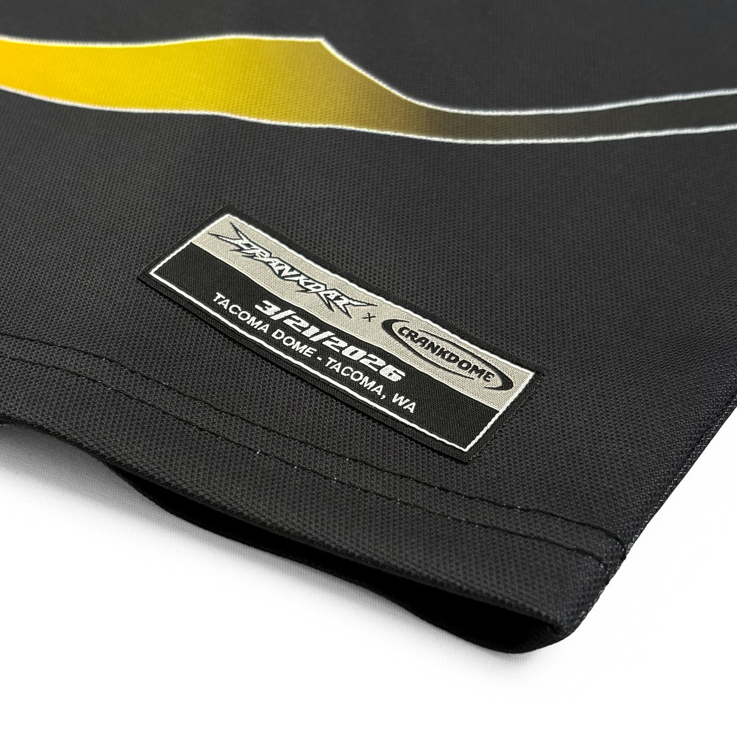 CRANKDOME Hockey Jersey