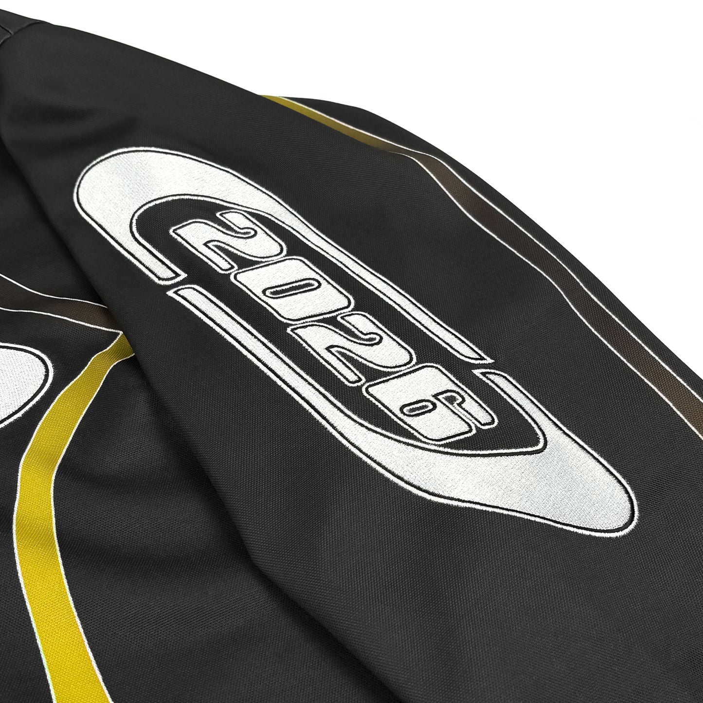 CRANKDOME Hockey Jersey