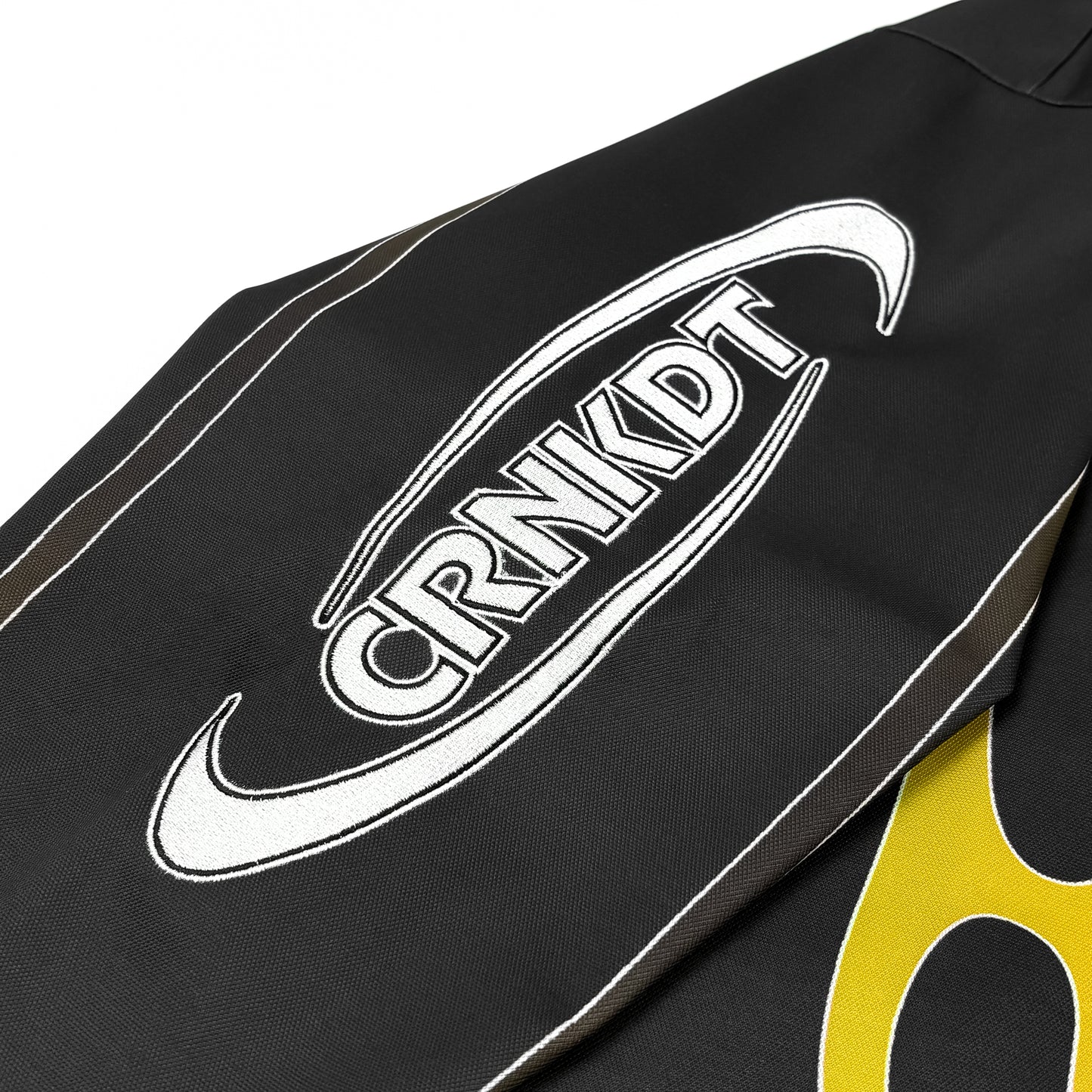 CRANKDOME Hockey Jersey