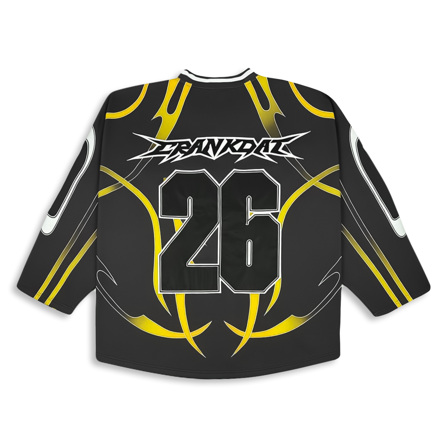 CRANKDOME Hockey Jersey