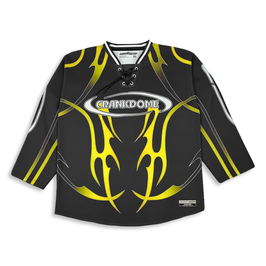 CRANKDOME Hockey Jersey