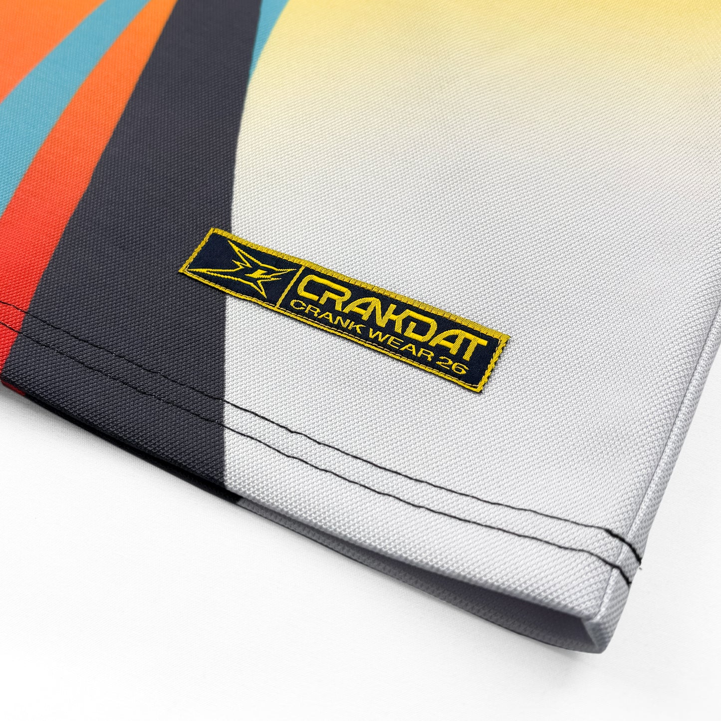 CRANKDAT - Hockey Jersey