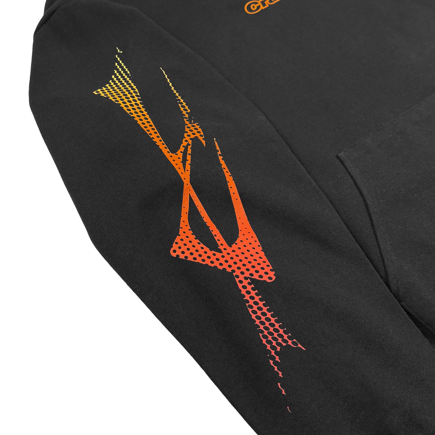 CRANKDAT - Premium Heavyweight Hoodie