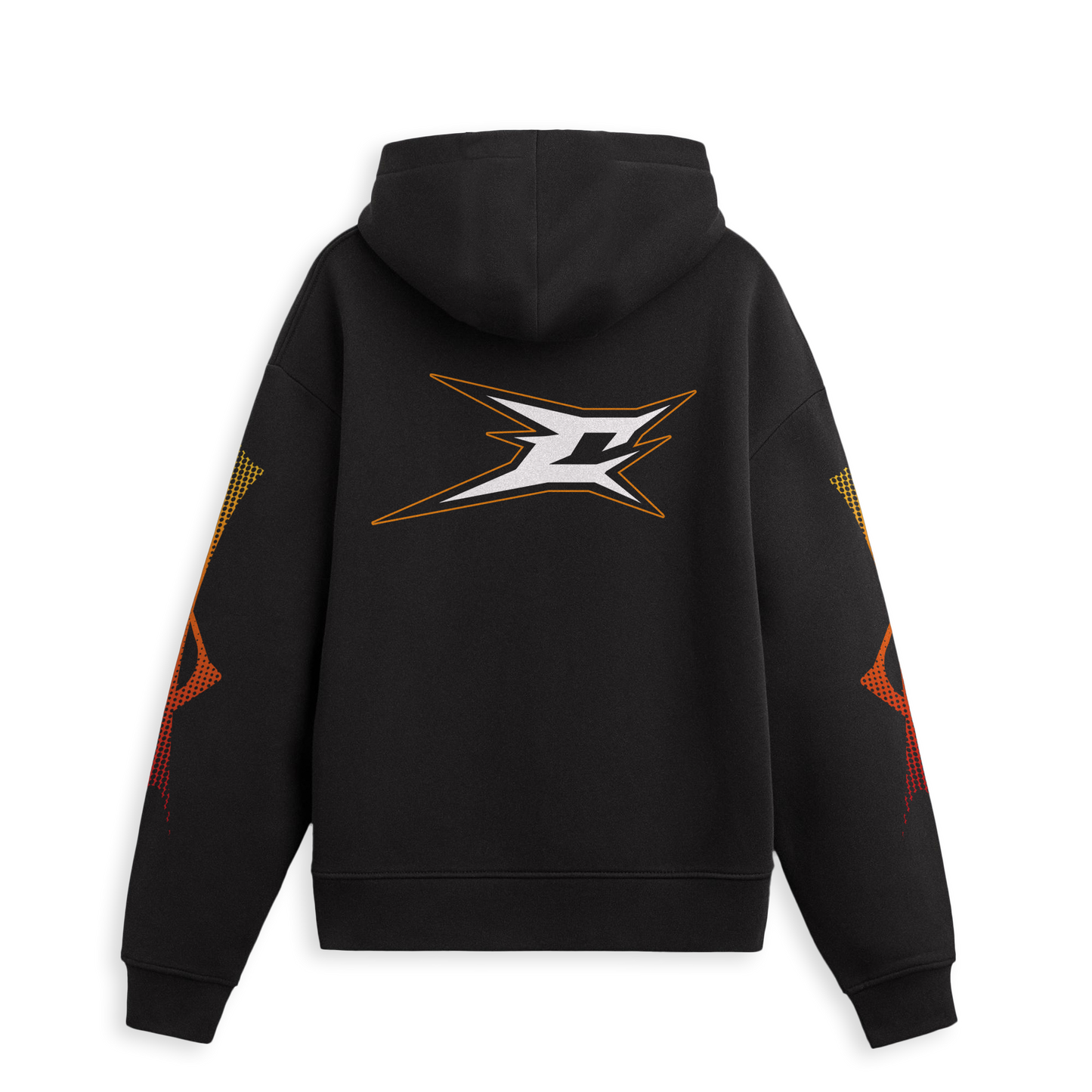 CRANKDAT - Premium Heavyweight Hoodie