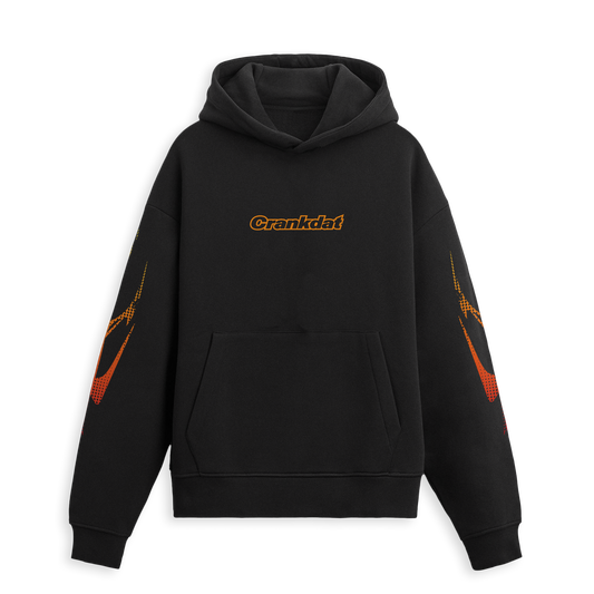 CRANKDAT - Premium Heavyweight Hoodie
