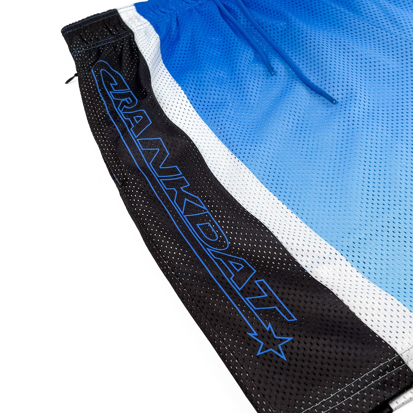 CRANKDAT - Arctic Shorts (fixed quantity pre order)