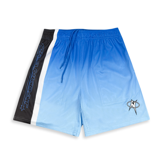 CRANKDAT - Arctic Shorts (fixed quantity pre order)