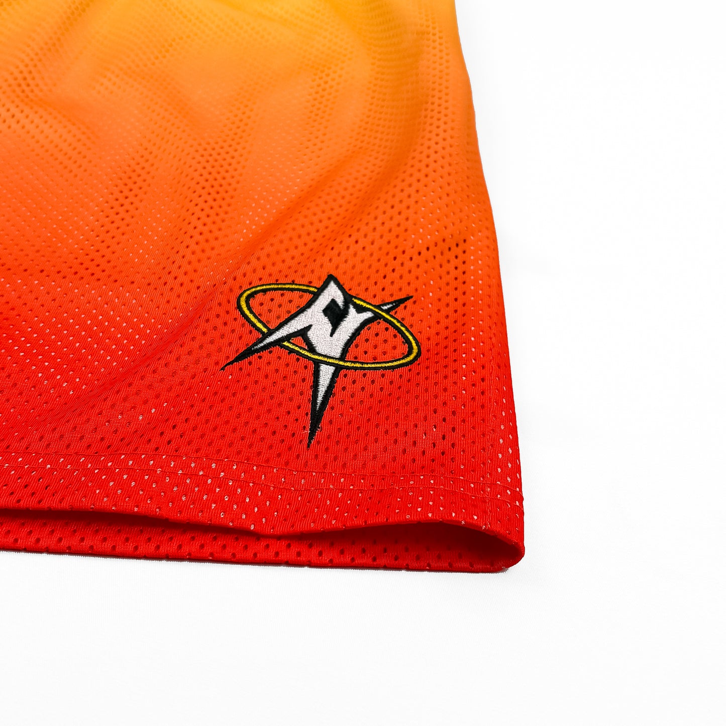 CRANKDAT - Heatwave Shorts (fixed quantity pre order)